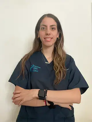 Team - Cyprus Pain Clinic